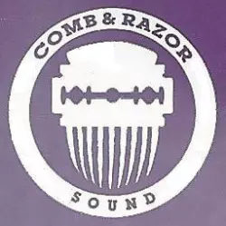 Comb & Razor Sound