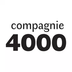compagnie 4000