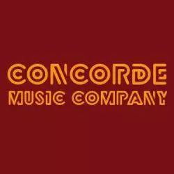 Concorde Music Company