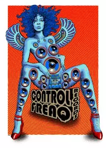 Control Freaq Records