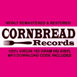 Cornbread Records (2)