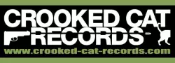 Crooked Cat Records