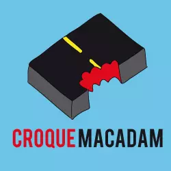 Croque Macadam