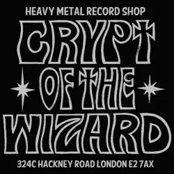 Crypt Of The Wizard