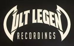 Cult Legend Recordings