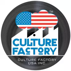 Culture Factory USA, Inc.