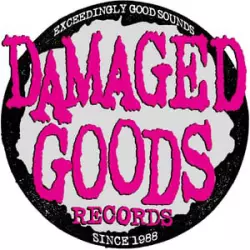 Damaged Goods Records