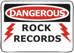 Dangerous Rock Records