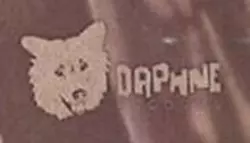 Daphne Records (2)