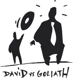 David Vs. Goliath