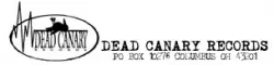 Dead Canary Records