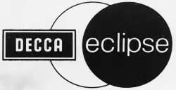 Decca Eclipse