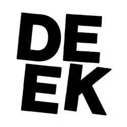 Deek Recordings