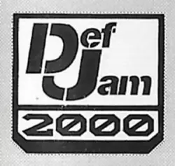 Def Jam 2000