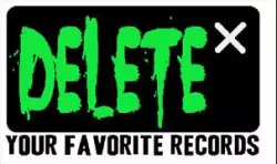 Delete your favorite records