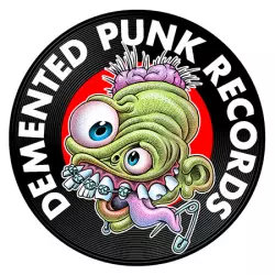 Demented Punk Records