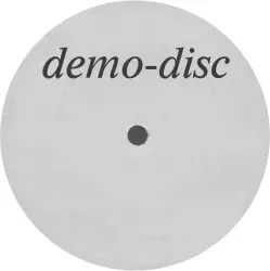 Demo-Disc
