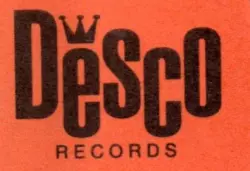 Desco Records