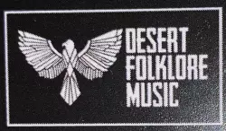 Desert Folklore Music
