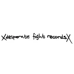 Desperate Fight Records