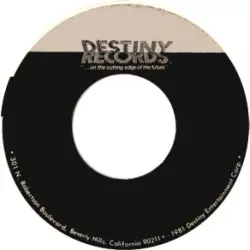 Destiny Records