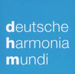 deutsche harmonia mundi