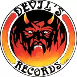 Devil's Records (2)