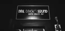 Dial Back Sound