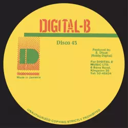 Digital-B