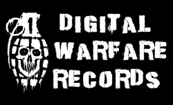 Digital Warfare Records