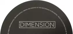 Dimension (15)
