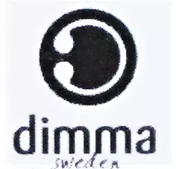 Dimma Sweden
