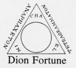 Dion Fortune