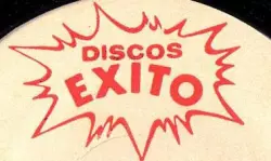 Disco Exito