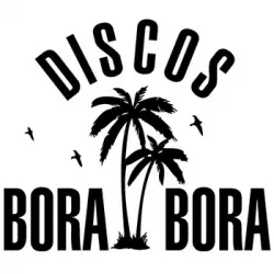 Discos Bora Bora