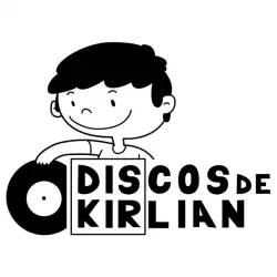 Discos de Kirlian