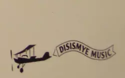 Disismye Music