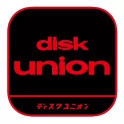 Disk Union