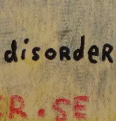 Disorder (4)