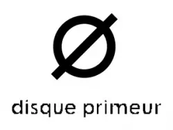 Disque Primeur