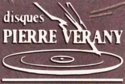 Disques Pierre Verany