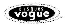 Disques Vogue
