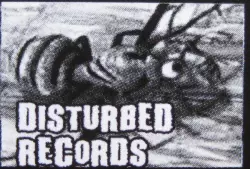 Disturbed Records (2)