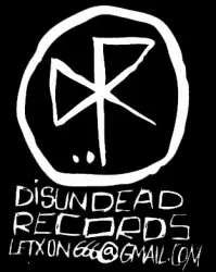 Disundead Records