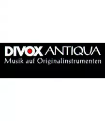 Divox Antiqua