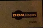 DOM Disques
