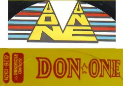 Don One