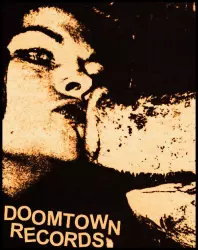 Doomtown Records
