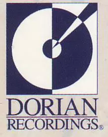 Dorian Recordings