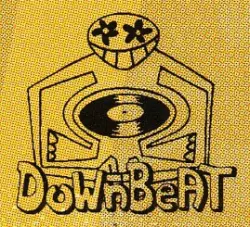 Downbeat (3)